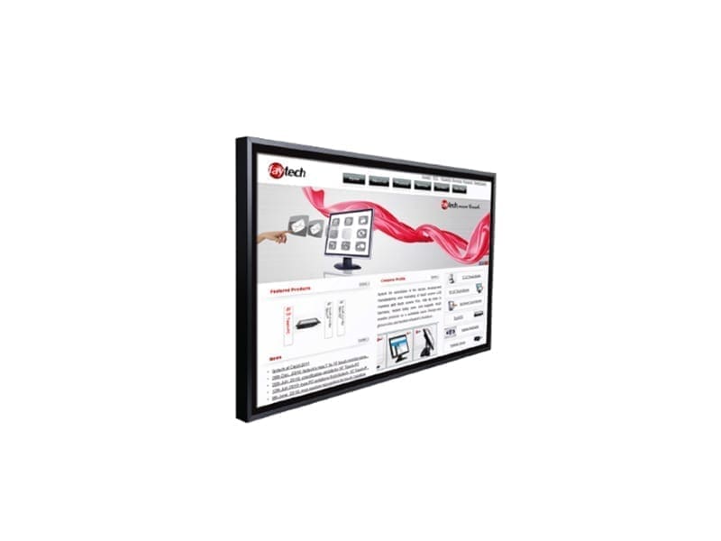 Large Format Touchscreen Series