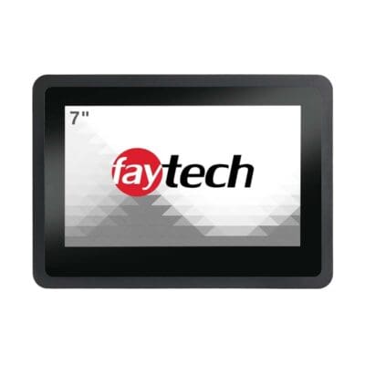7’’ Capacitive Touchscreen Monitor