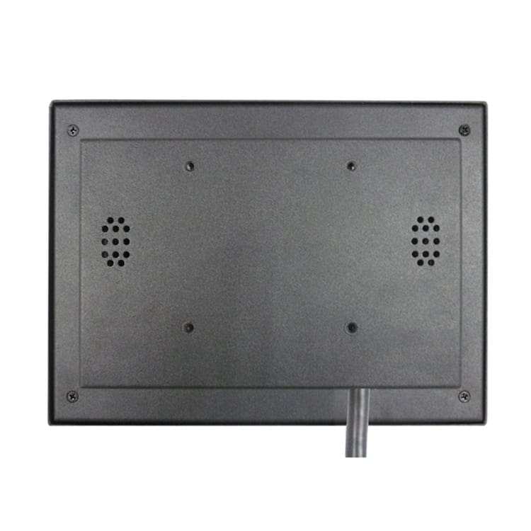 8 Inch IP65, High Brightness, HDMI Faytech North America