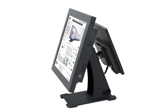 VESA 100 Stand - Faytech North America - Manufacturer for Touch Screen ...