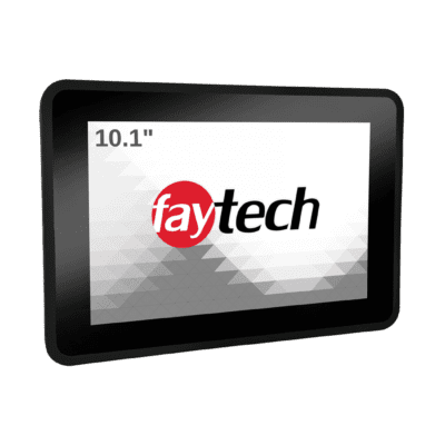 FT101V40CAPOB front with angle FT101V40CAPOB_front_with_angle
