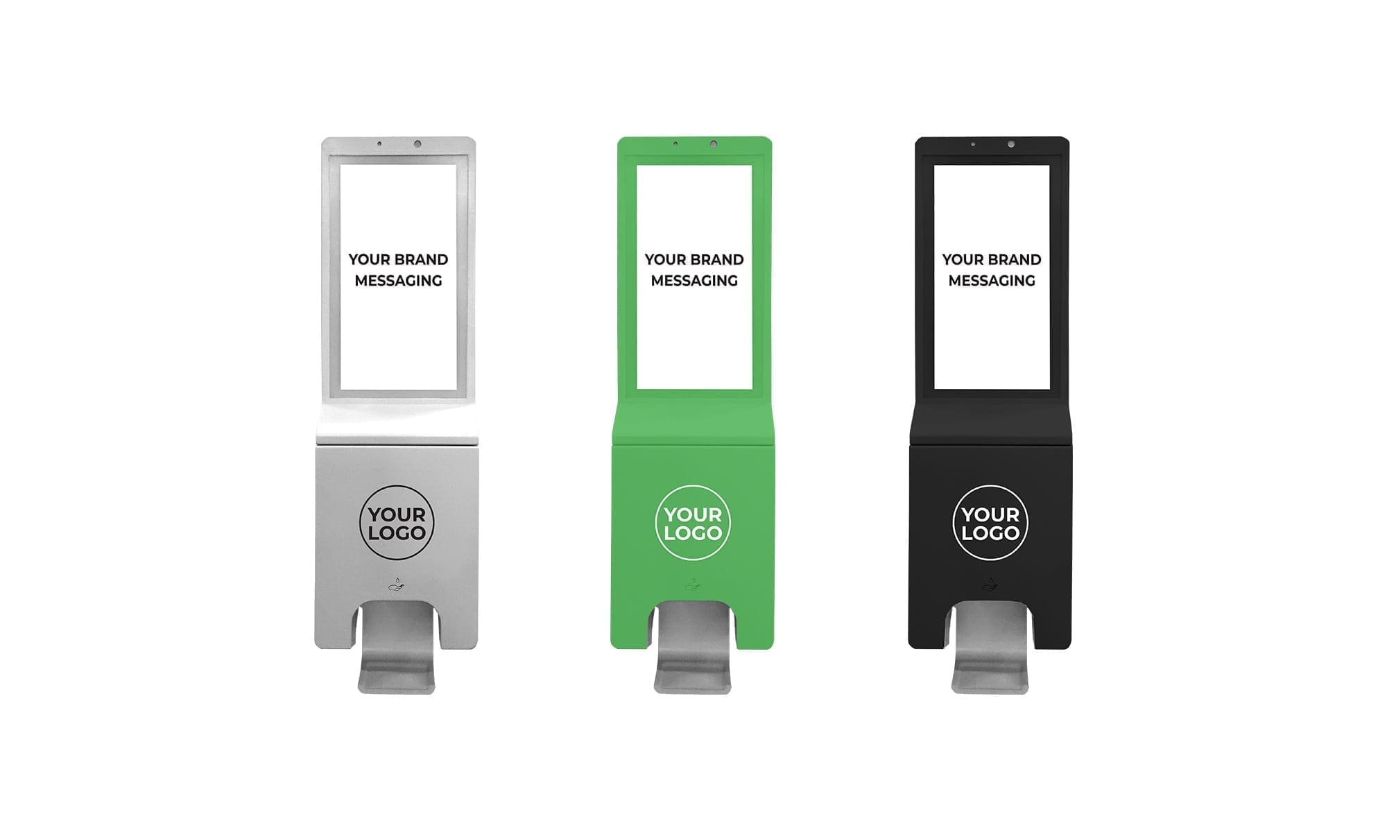 custom-sanitizing-stations
