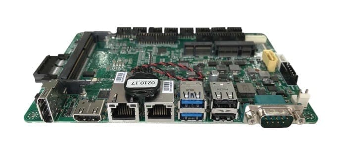 quadcore-n4200 easy shopper screen