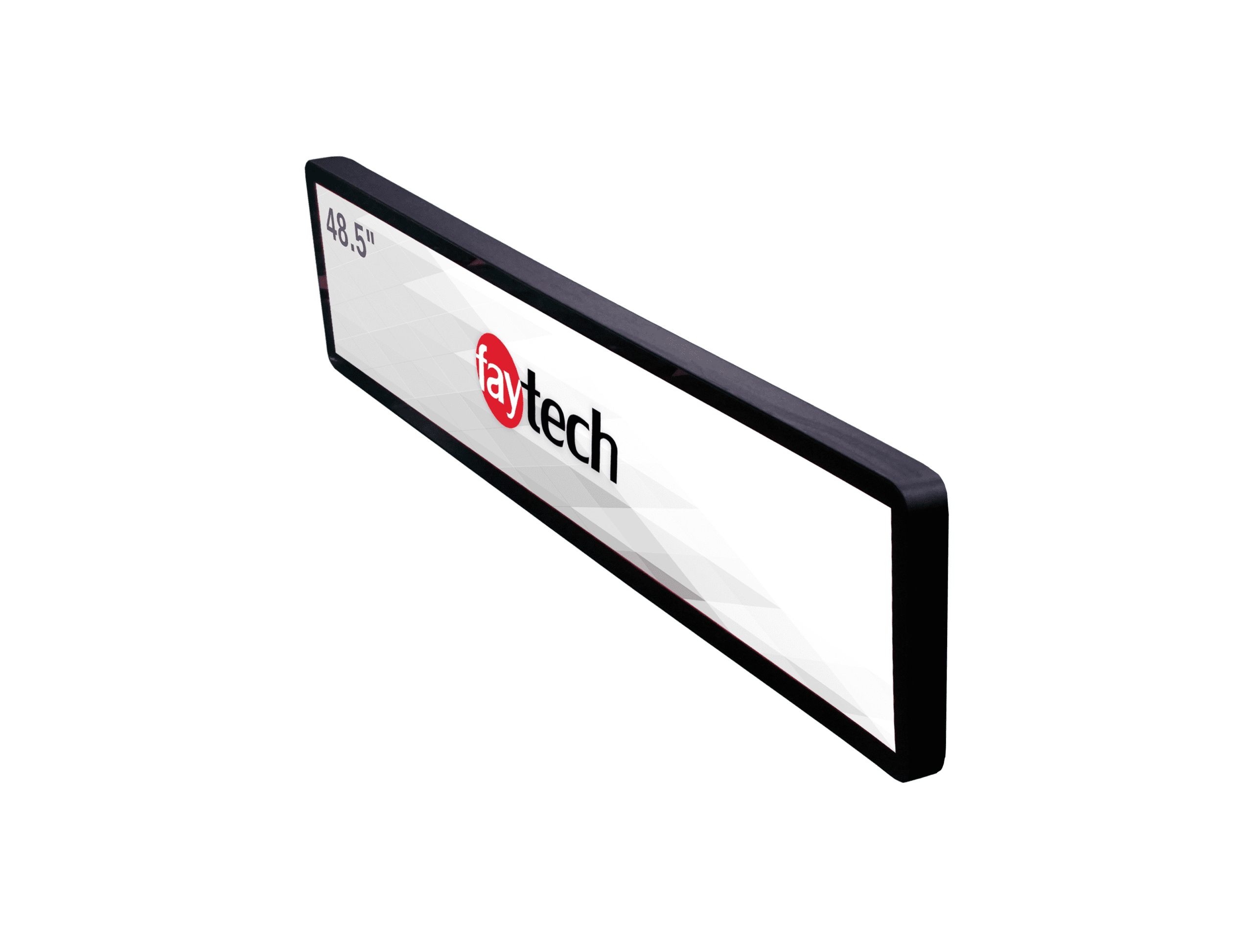 48.5 Strip-Type LCD Monitor
