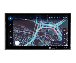 infotainment system infotainment-system