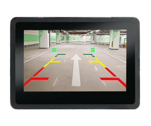 rear view camera dislay Rear-View Camera Display