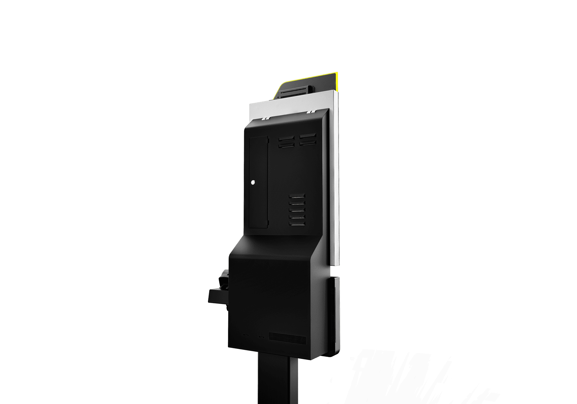 Swift Back 24" Swift Kiosk - Image 2