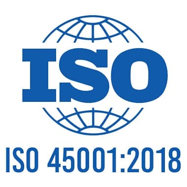 iso 45001 2018