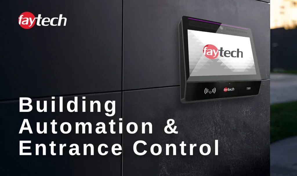 Building Automation Solutions
