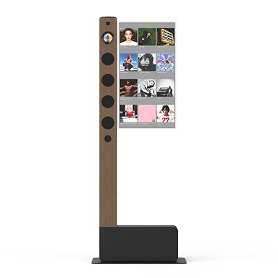 napster-ai-kiosk